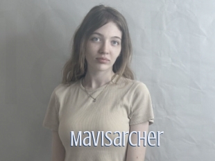 Mavisarcher