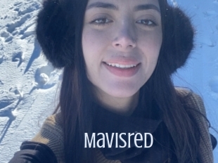 Mavisred