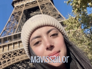 Mavissailor