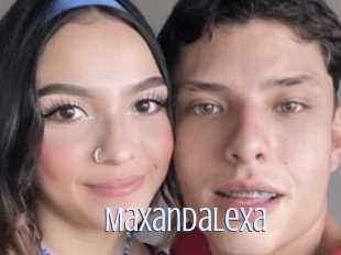 Maxandalexa