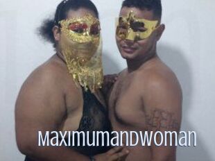 Maximumandwoman