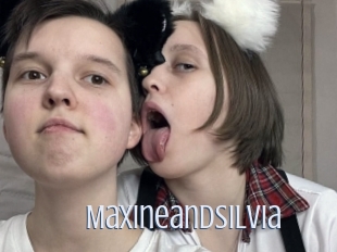 Maxineandsilvia