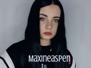 Maxineaspen