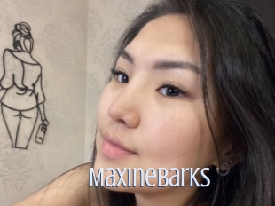 Maxinebarks