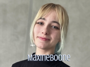 Maxineboone