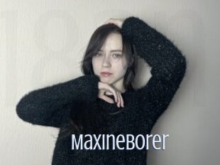 Maxineborer