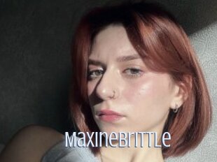 Maxinebrittle