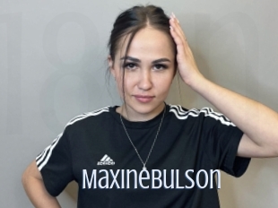 Maxinebulson