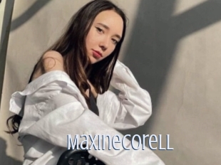 Maxinecorell