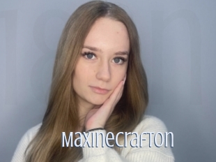 Maxinecrafton