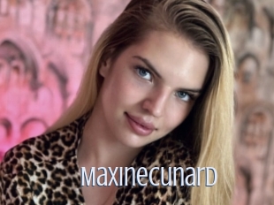 Maxinecunard