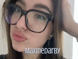 Maxinedarby