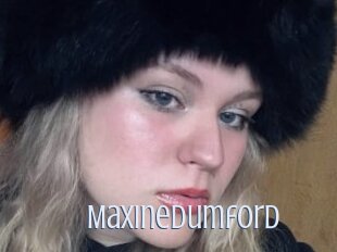 Maxinedumford