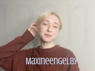 Maxineengelby