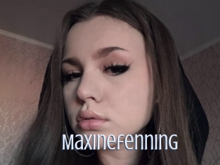 Maxinefenning