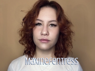 Maxinefentress