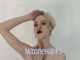 Maxinehanks