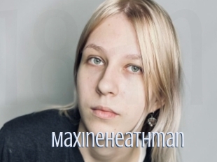 Maxineheathman