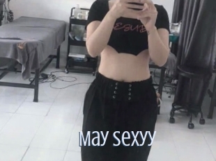 May_sexyy