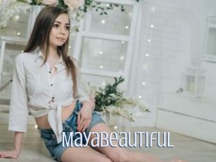 Mayabeautiful