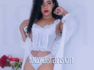 Mayabranson