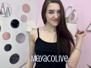 Mayacolive