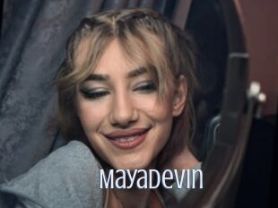 Mayadevin