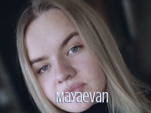 Mayaevan