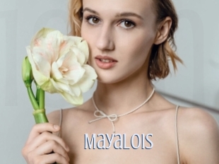 Mayalois