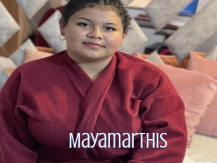 Mayamarthis