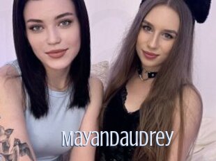 Mayandaudrey