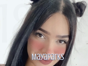 Mayaparks