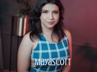 Mayascott