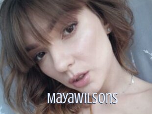 Mayawilsons