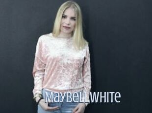 Maybellwhite