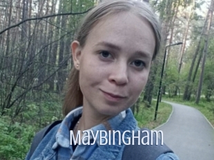 Maybingham