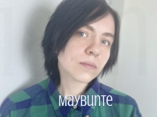 Maybunte