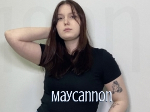 Maycannon