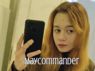 Maycommander