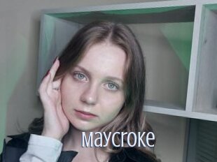 Maycroke