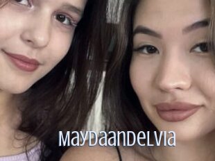 Maydaandelvia