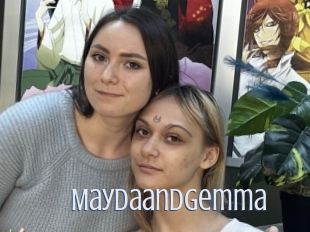 Maydaandgemma