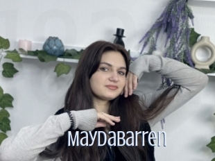 Maydabarren