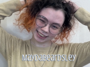 Maydabeardsley