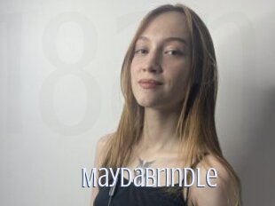 Maydabrindle