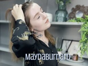 Maydaburnard