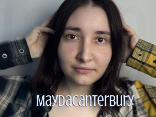 Maydacanterbury