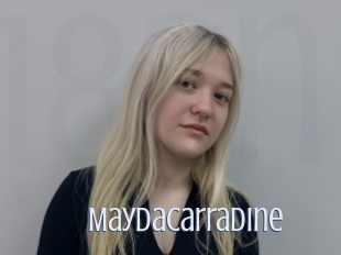 Maydacarradine