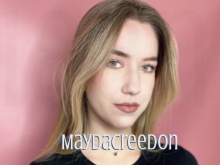 Maydacreedon