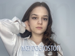 Maydacroston